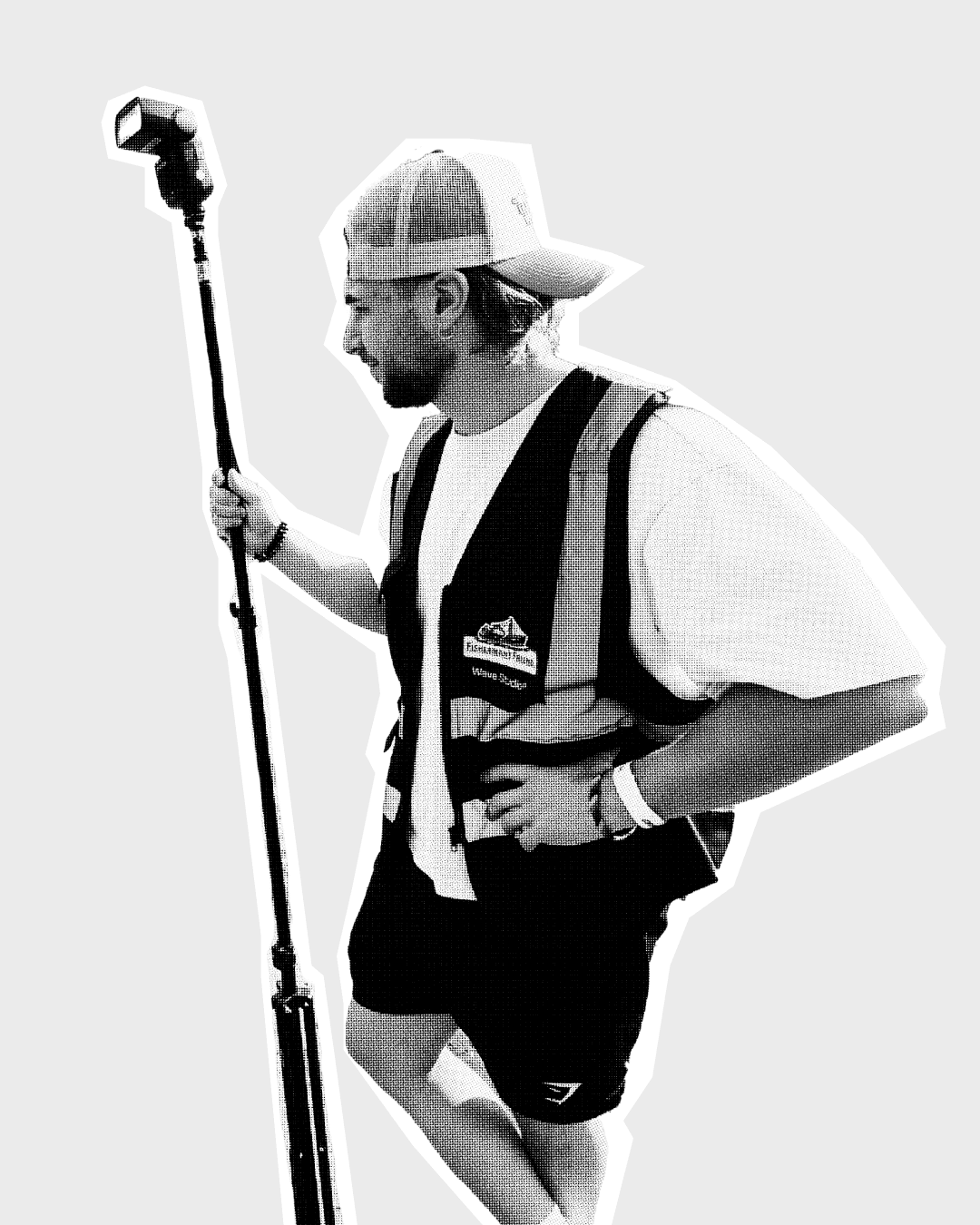 Florian allain, voix digitale de Wave Studio. Créativité, réactivité et vibes fortes depuis Chambéry pour des marques qui font parler d’elles.