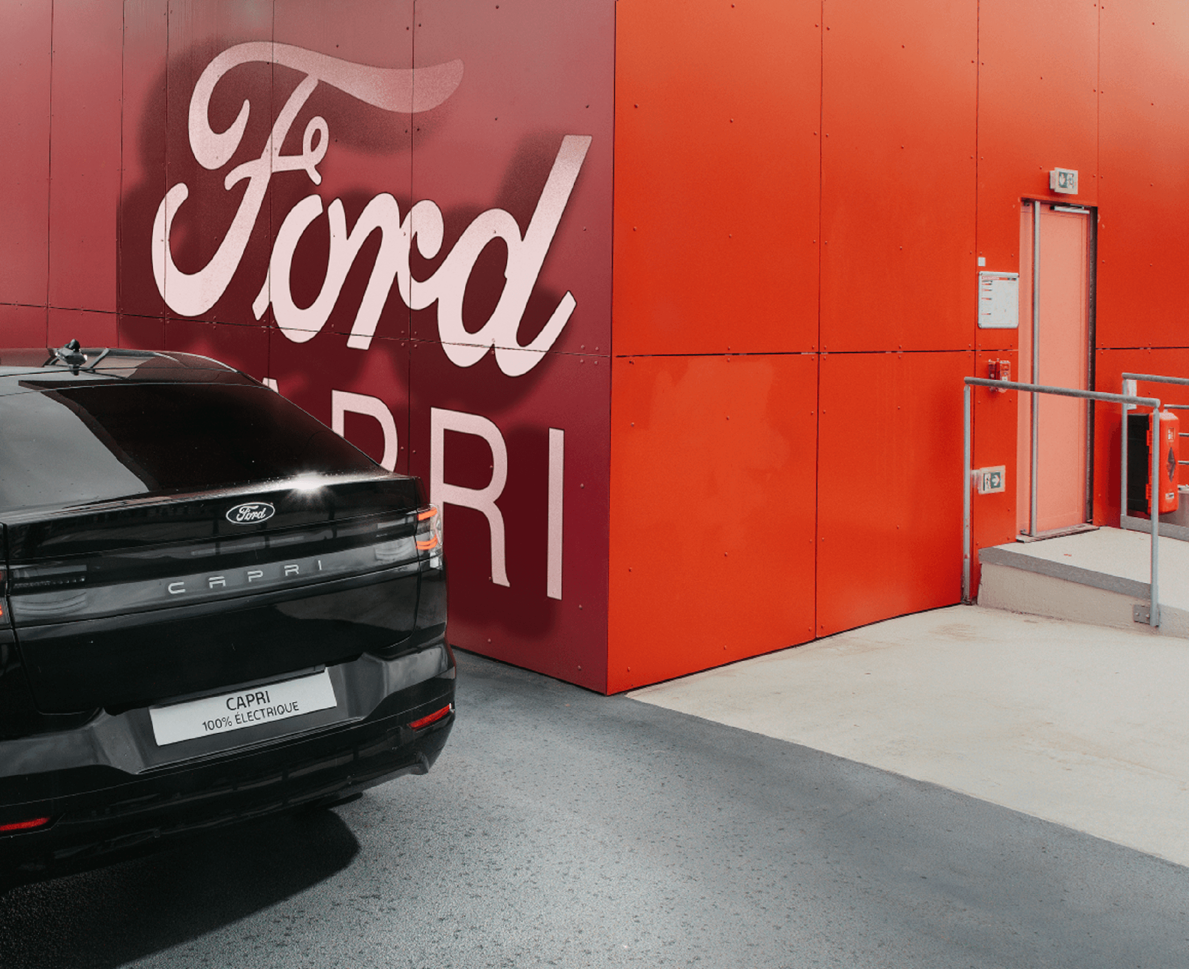 Ford