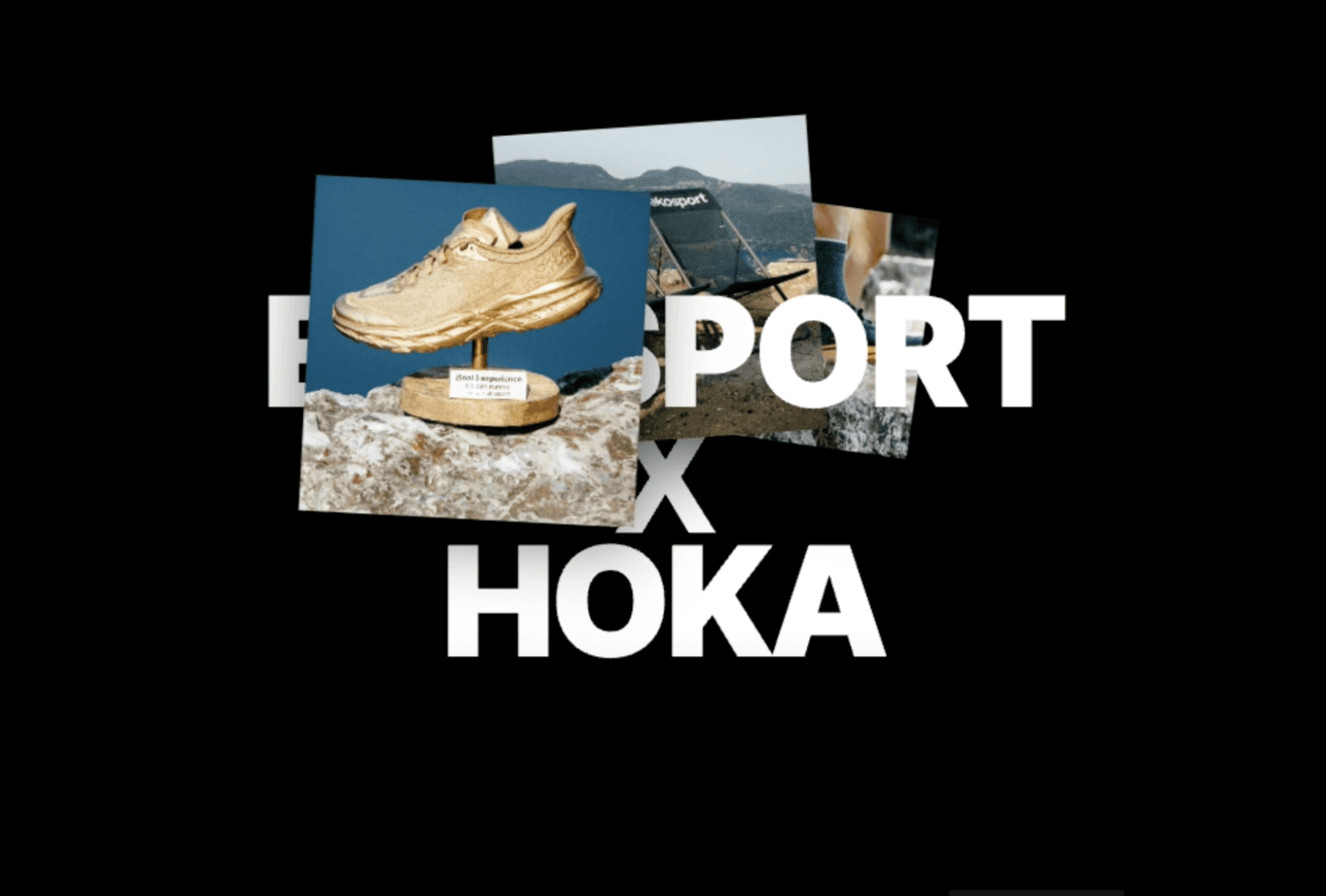 Thumbnail vidéo Hoka x Ekosport – teaser outdoor réalisé par une agence de communication basée à Chambéry et Annecy