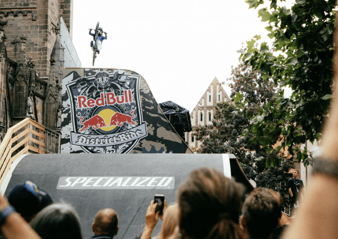 Red Bull