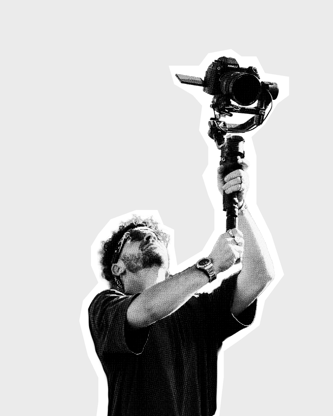 Lynwood, vidéaste chez Wave Studio — agence créative basée à Chambéry. Storytelling visuel, plans nerveux, montage précis : la vidéo comme arme de communication.